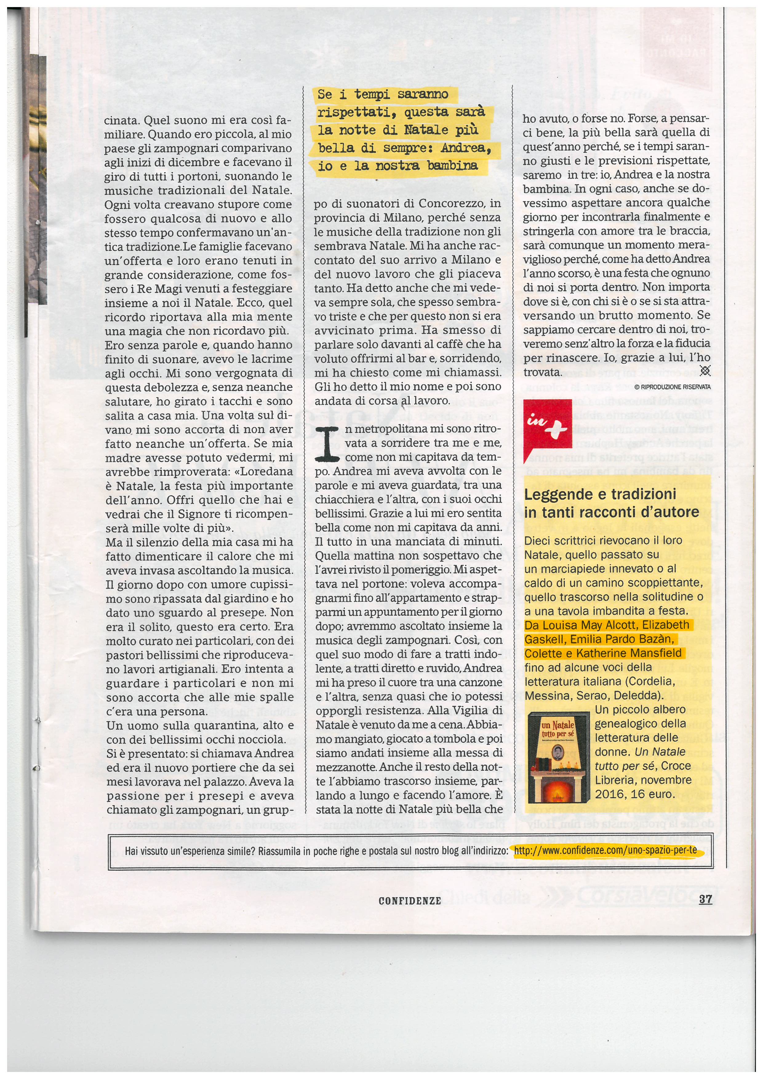 Echi di zamponge -Natale -21 Dicembre 2016_Pagina_2