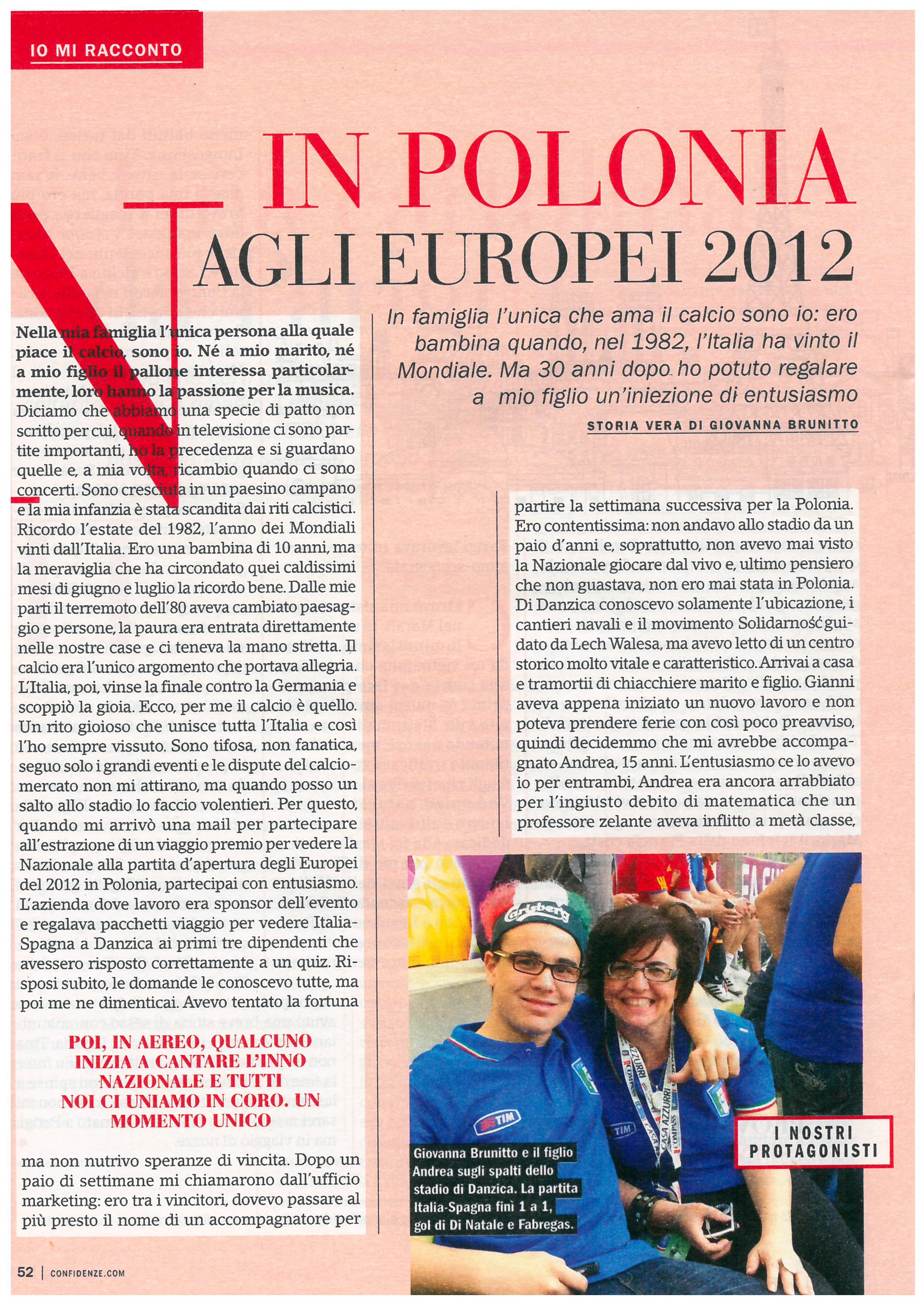 Storia di Giovanna - Viaggio in Polonia -Europei 2012 Agosto 2018_Pagina_1