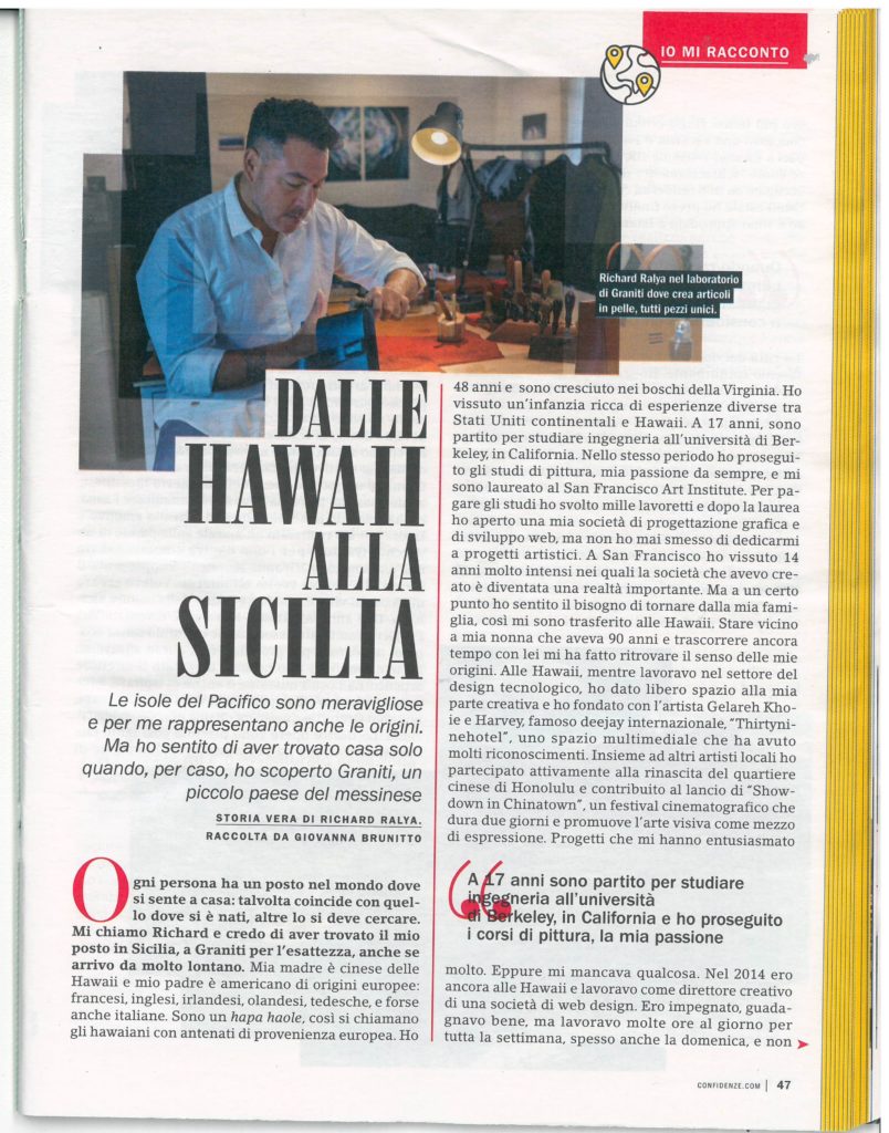 8 - Storia di Richard Ryala - Agosto 2019 _Pagina_1