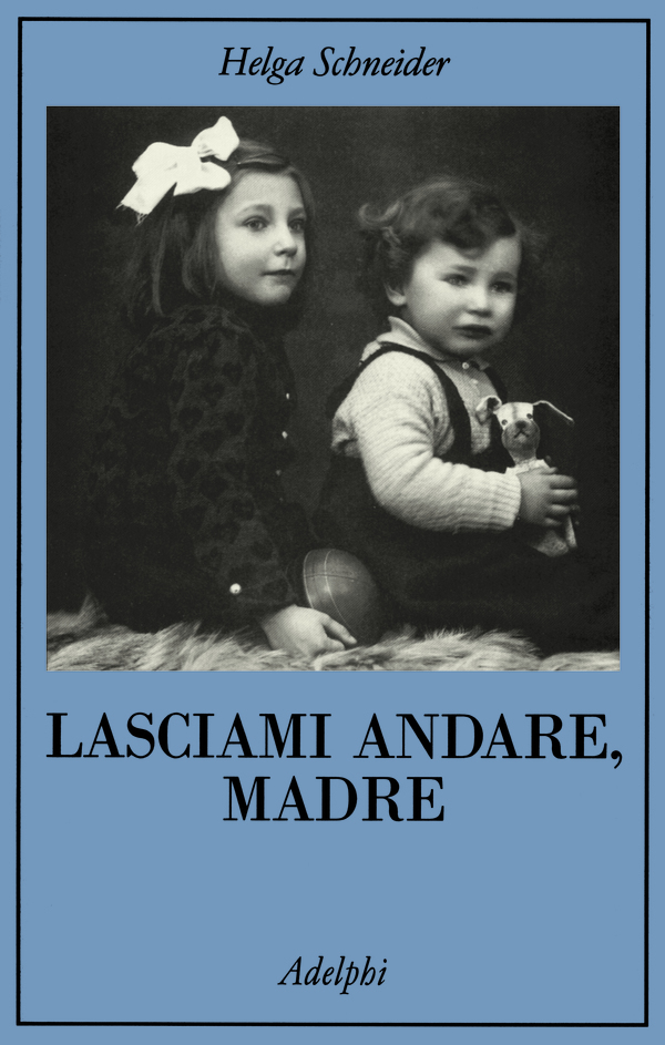 Lasciami andare