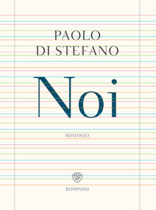 NOI copertina