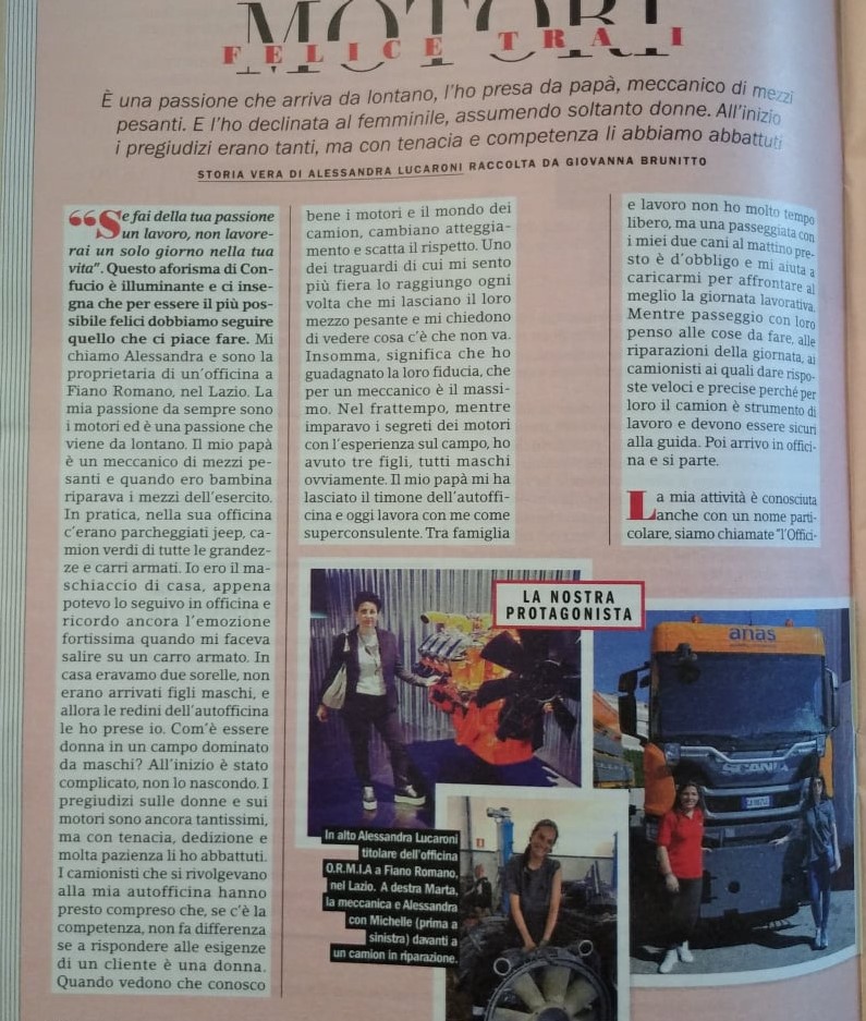 12 - Storia di Alessandra Lucaroni pag.1