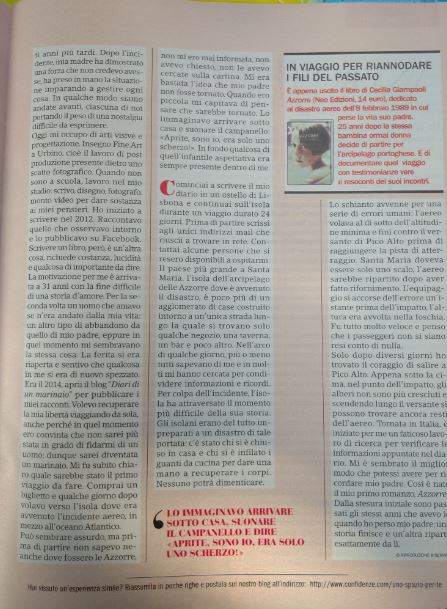 8 - Storia di Cecilia Giampaoli Azzorre - Luglio 2020 pag. 2 Light