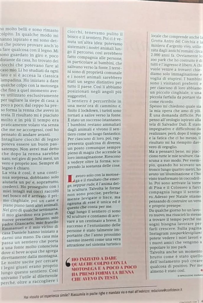 14 - Storia di Cristian Neri - Ottobre 2020 - Pag. 2